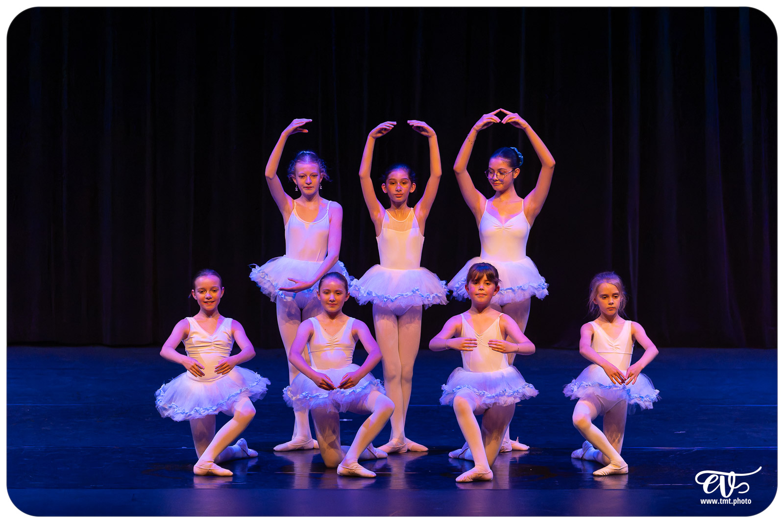 ECOLE DE DANSE CÉCILE ADAMOW